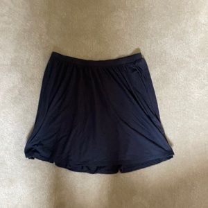 Old Navy Skater Skirt